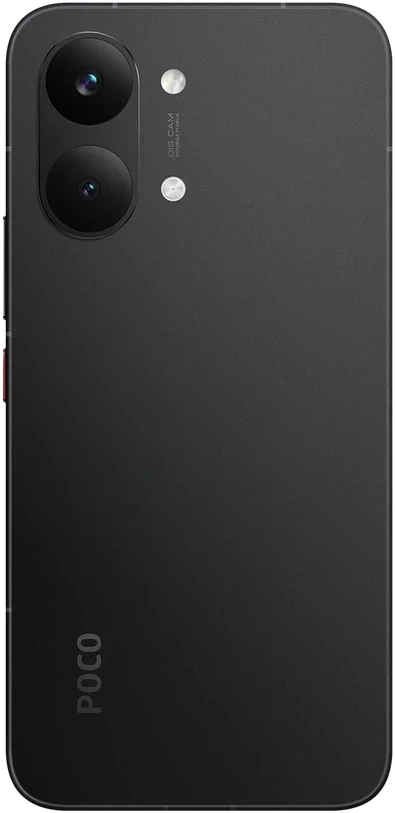 POCO X8 Pro Max 5G 12/512GB Black