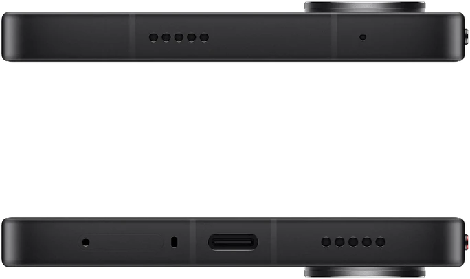 POCO X8 Pro Max 5G 12/512GB Black