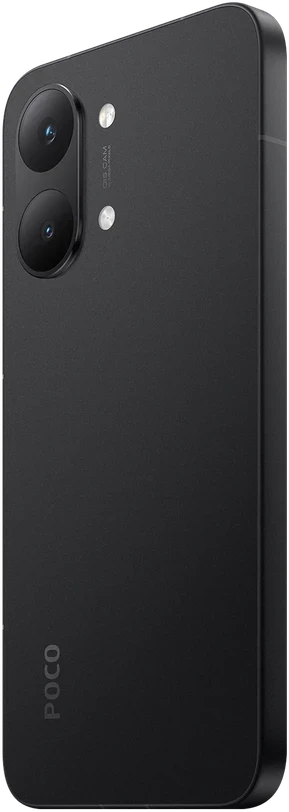 POCO X8 Pro Max 5G 12/512GB Black