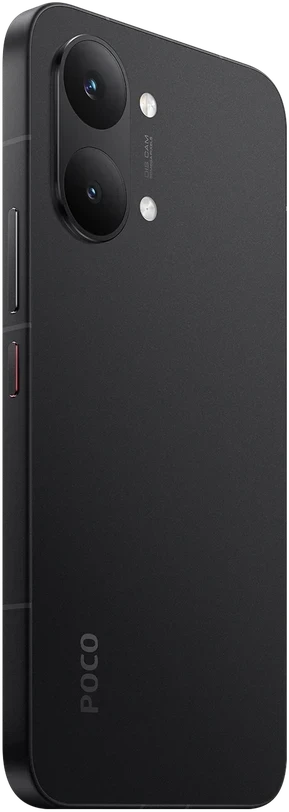 POCO X8 Pro Max 5G 12/512GB Black