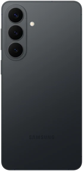 SAMSUNG Galaxy S26+ 5G 12/256GB Black