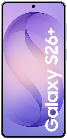 SAMSUNG Galaxy S26+ 5G 12/256GB Cobalt Violet