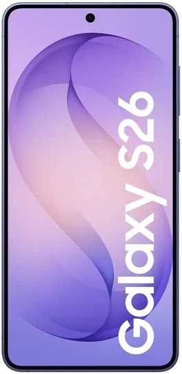 SAMSUNG Galaxy S26 5G 12/256GB Cobalt Violet