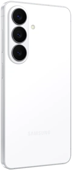 SAMSUNG Galaxy S26 5G 12/256GB White