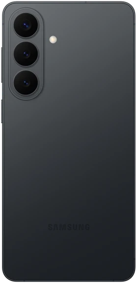 SAMSUNG Galaxy S26+ 5G 12/512GB Black