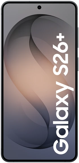 SAMSUNG Galaxy S26+ 5G 12/512GB Black