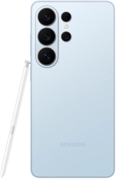 SAMSUNG Galaxy S26 Ultra 5G 12/256GB Sky Blue