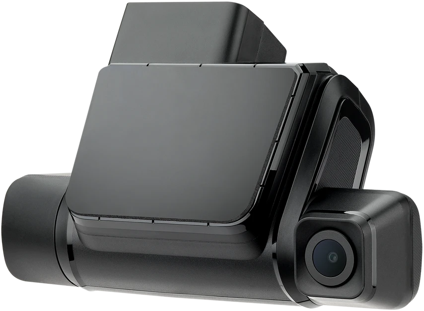 Vaizdo registratorius Mio MiSentry 12T 4G LTE,  3 Channel, Sony STARVIS, Full HD, GPS, WIFI, Speedcam, Parking Mode