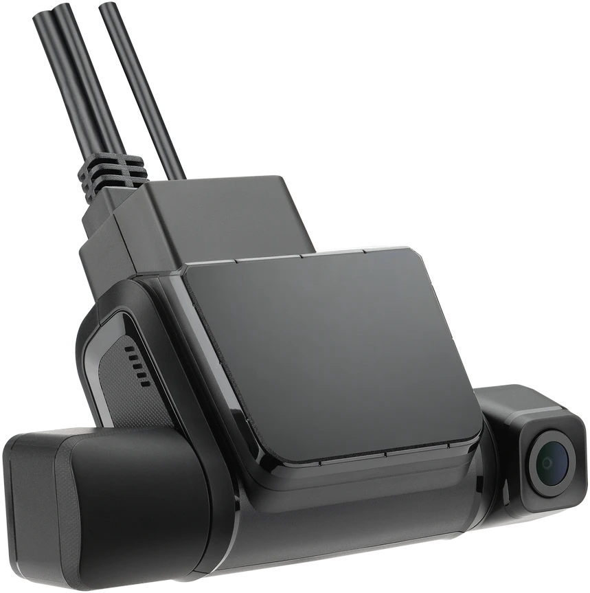 Vaizdo registratorius Mio MiSentry 12T 4G LTE,  3 Channel, Sony STARVIS, Full HD, GPS, WIFI, Speedcam, Parking Mode