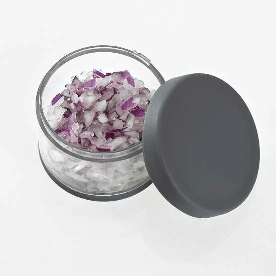 Lurch Ag Vokietija Česnakų - svogūnų smulkintuvas LURCH Mini chopper