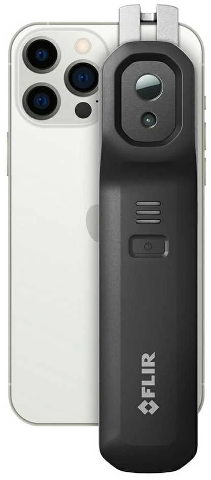 Flir ONE Edge Pro termovizorius