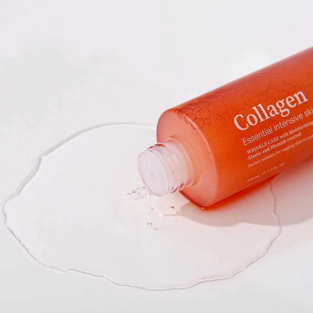 BERGAMO Collagen, 210 ml