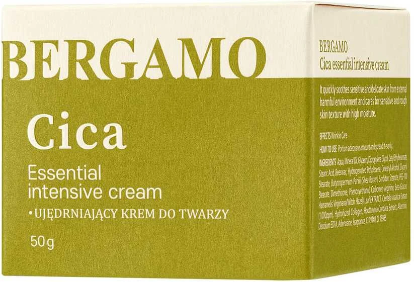 BERGAMO Cica, 50 g