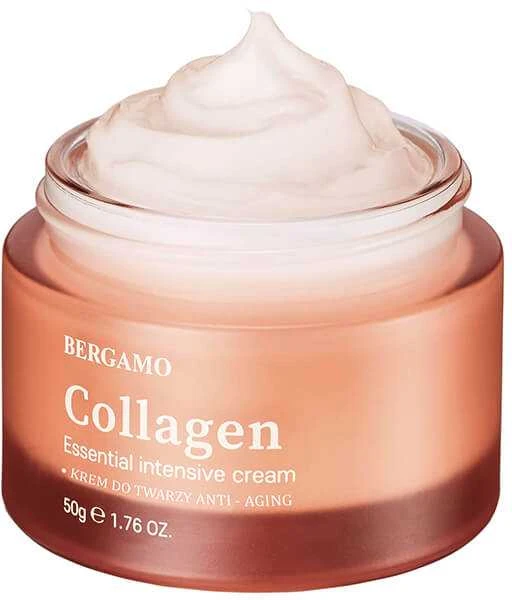 BERGAMO Collagen, 50 g