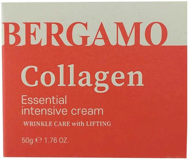 BERGAMO Collagen, 50 g