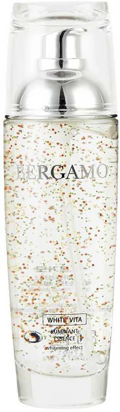 BERGAMO Baltas Vita, 110 ml
