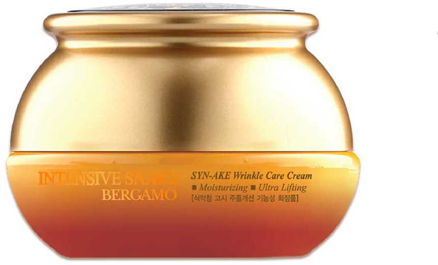 BERGAMO Intensive Snake, 50 ml