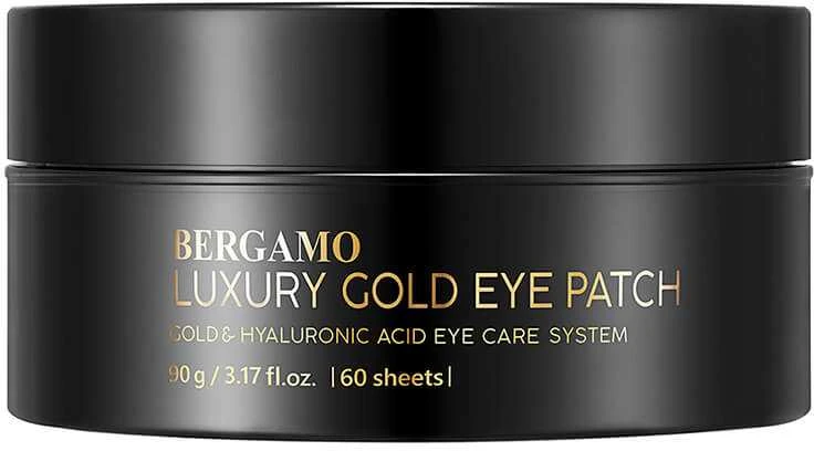 BERGAMO Luxury Gold