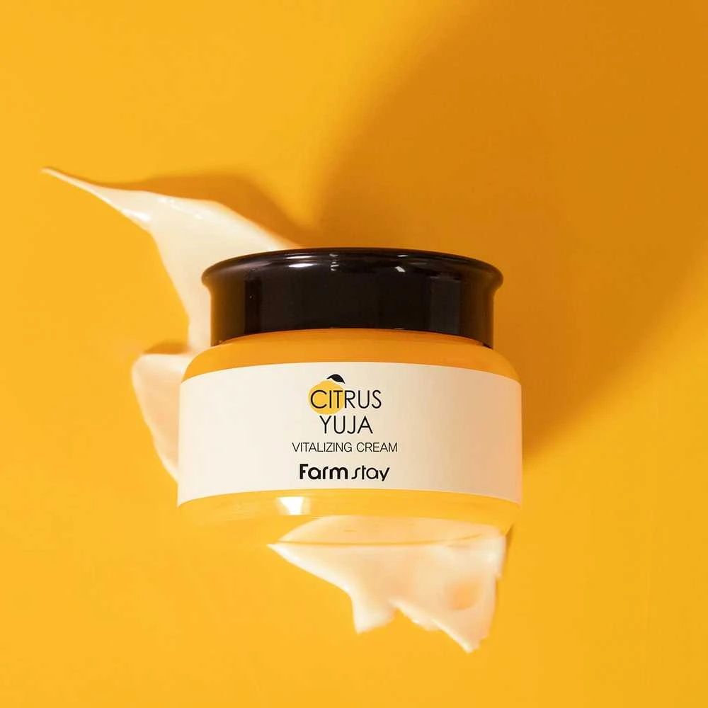 FarmStay Citrus Yuja, 100 ml