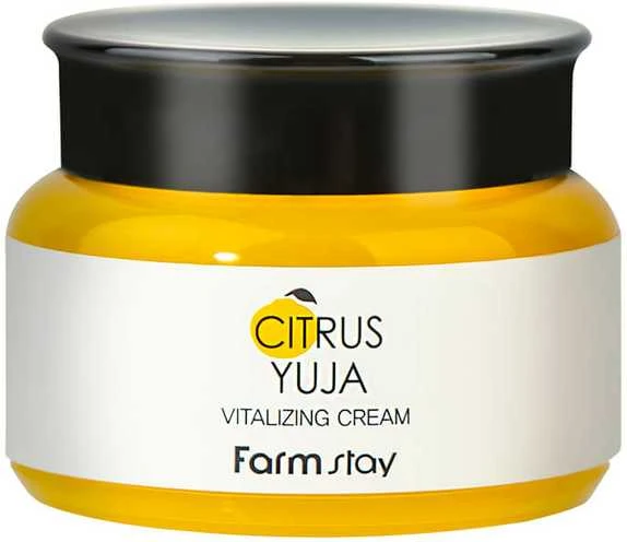 FarmStay Citrus Yuja, 100 ml