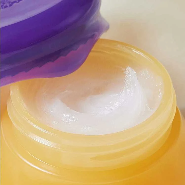 FRUDIA BLUEBERRY HYDRATING HONEY lūpų balzamas, 10 ml