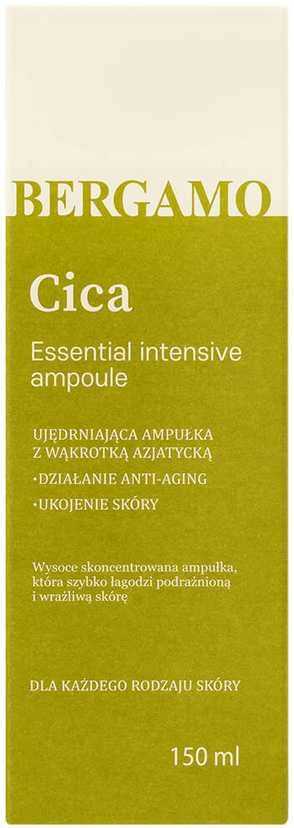 BERGAMO Cica, 150 ml