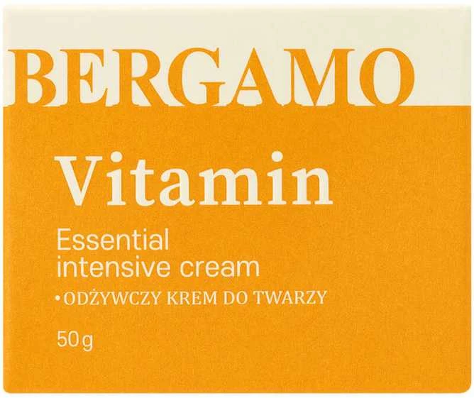 BERGAMO Vitamin, 50 g