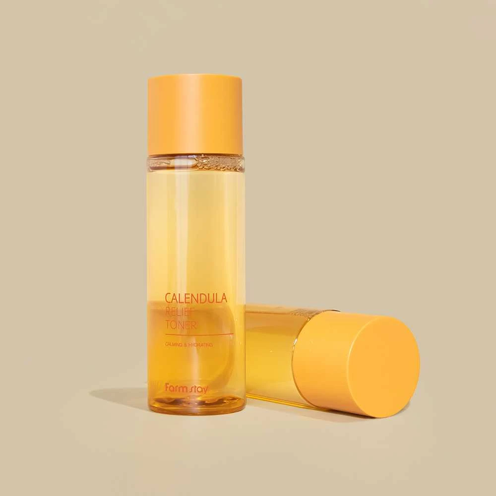 FarmStay Calendula, 200 ml