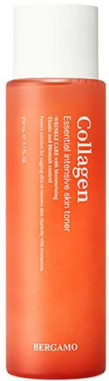 BERGAMO Collagen, 210 ml