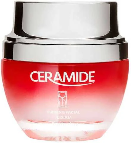Veido kremas FarmStay Ceramide Firming Facial Kreminis 50 ml
