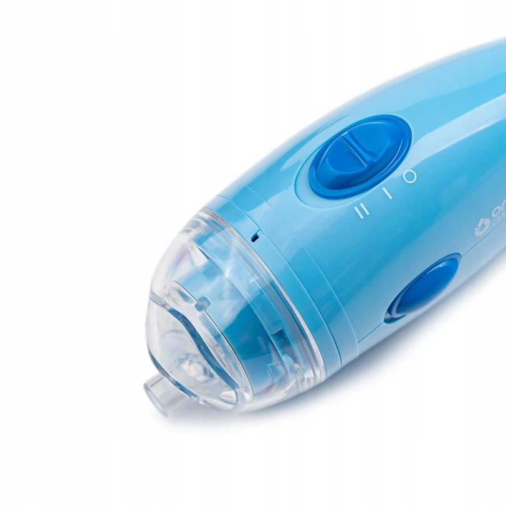 Hi-tech ORO-MED Aspirator do nosa Oro-Baby Cleaner