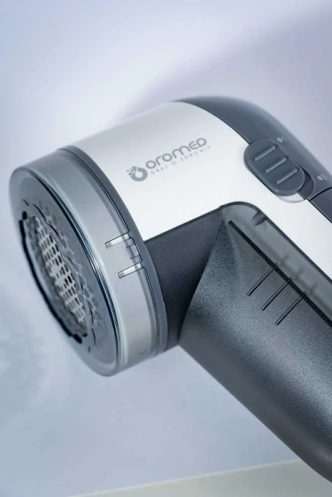 Oro-med Barzdaskutė drabužiams Oromed Barzdaskutė do tkanin ORO-SHAVER Pilka one size