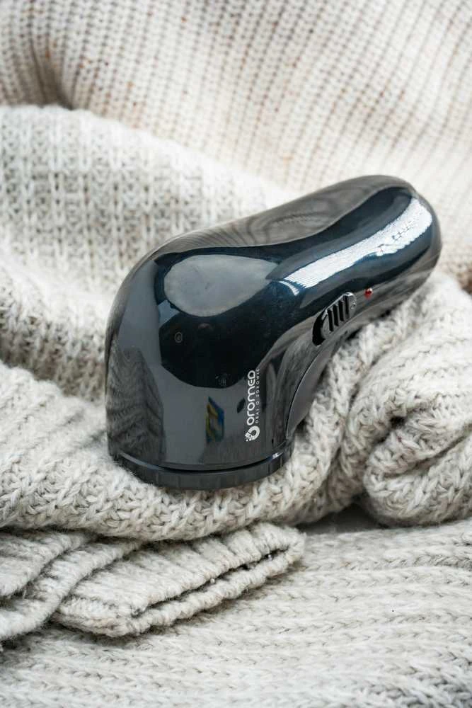 Oro-med Barzdaskutė drabužiams Oromed Barzdaskutė do tkanin ORO-SHAVER USB-B one size