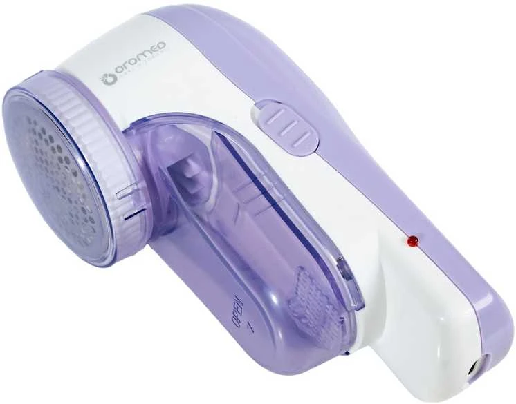 Oro-med Barzdaskutė drabužiams Oromed Barzdaskutė drabužiams ORO-SHAVER USB-P one size