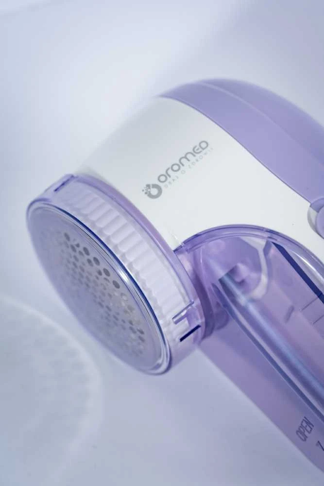 Oro-med Barzdaskutė drabužiams Oromed Barzdaskutė drabužiams ORO-SHAVER USB-P one size