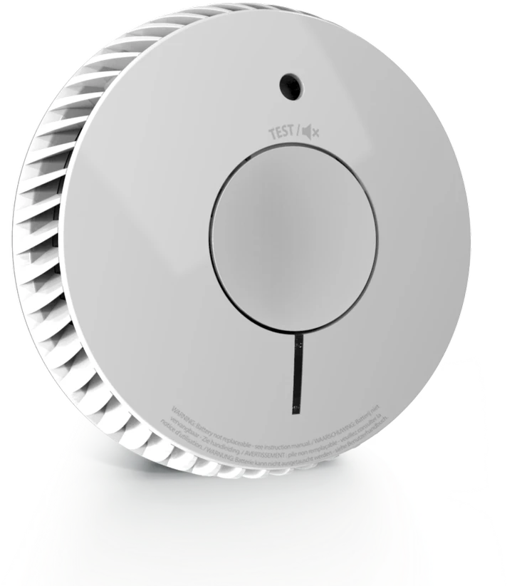 Oem Dūmų detektorius su įmontuota baterija FireAngel FA6120-INT