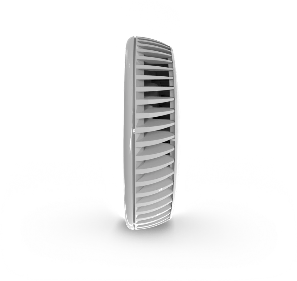Oem Dūmų detektorius su įmontuota baterija FireAngel FA6120-INT