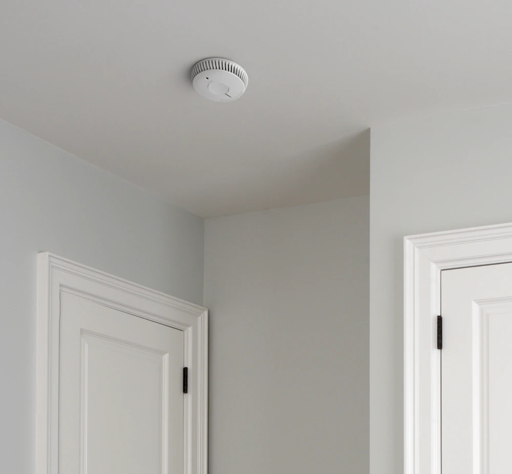Oem Dūmų detektorius su įmontuota baterija FireAngel FA6120-INT