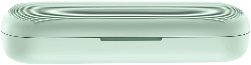Oro-med Dantų Šepetėlis - ORO-SONIC PROFESSIONAL Žalias 2000mAh Įkraunamas