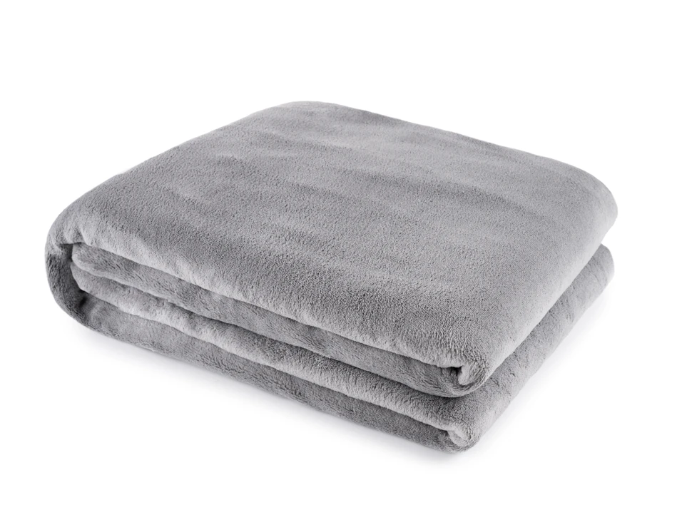 Oro-med Elektrinė Antklodė - Oromed 120w 130x180cm