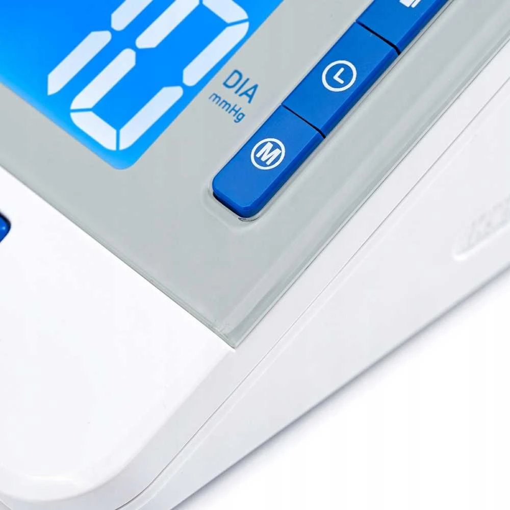 Slėgio matuoklio svirtis HI-TECH MEDICAL ORO-N8 COMFORT