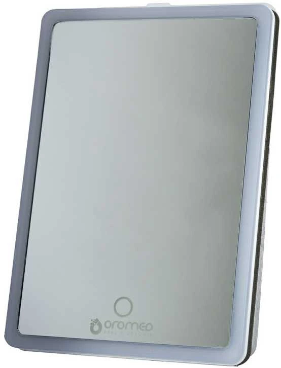 Oro-med Oromed Gold-Mirror LED x2 balta