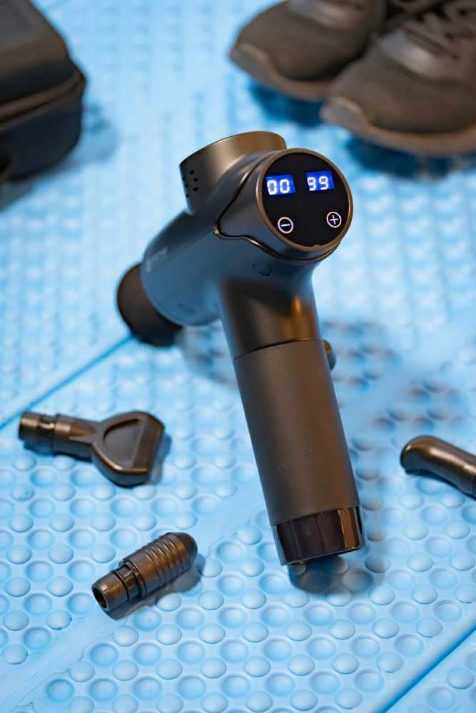 Oro-med Oromed Oro-Gun Pro juoda