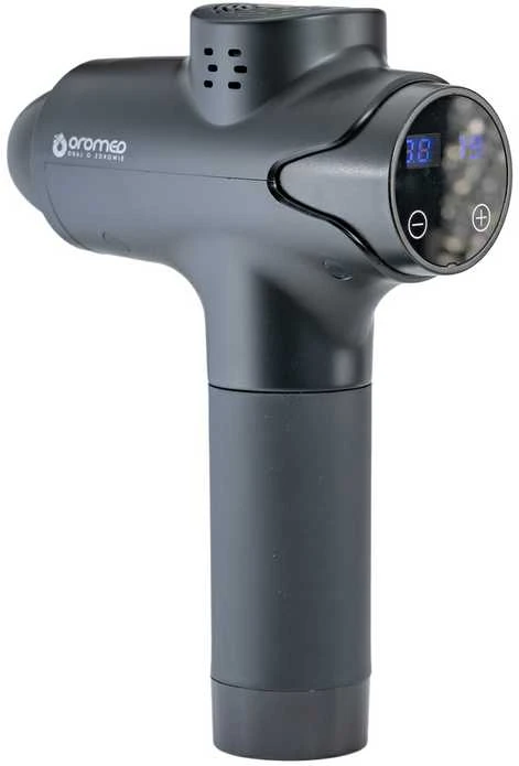 Oro-med Oromed Oro-Gun Pro juoda