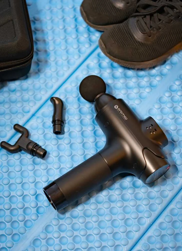 Oro-med Oromed Oro-Gun Pro juoda