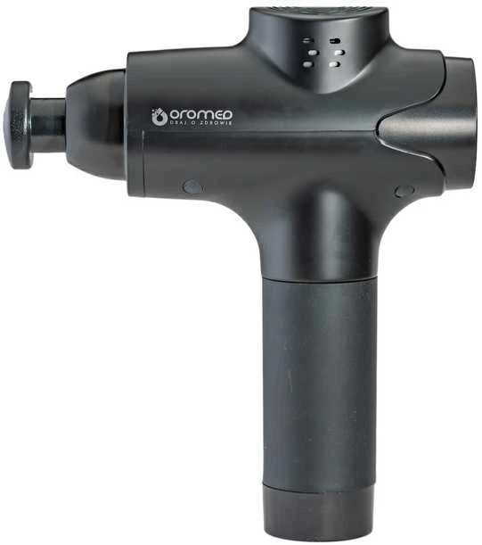 Oro-med Oromed Oro-Gun Pro juoda