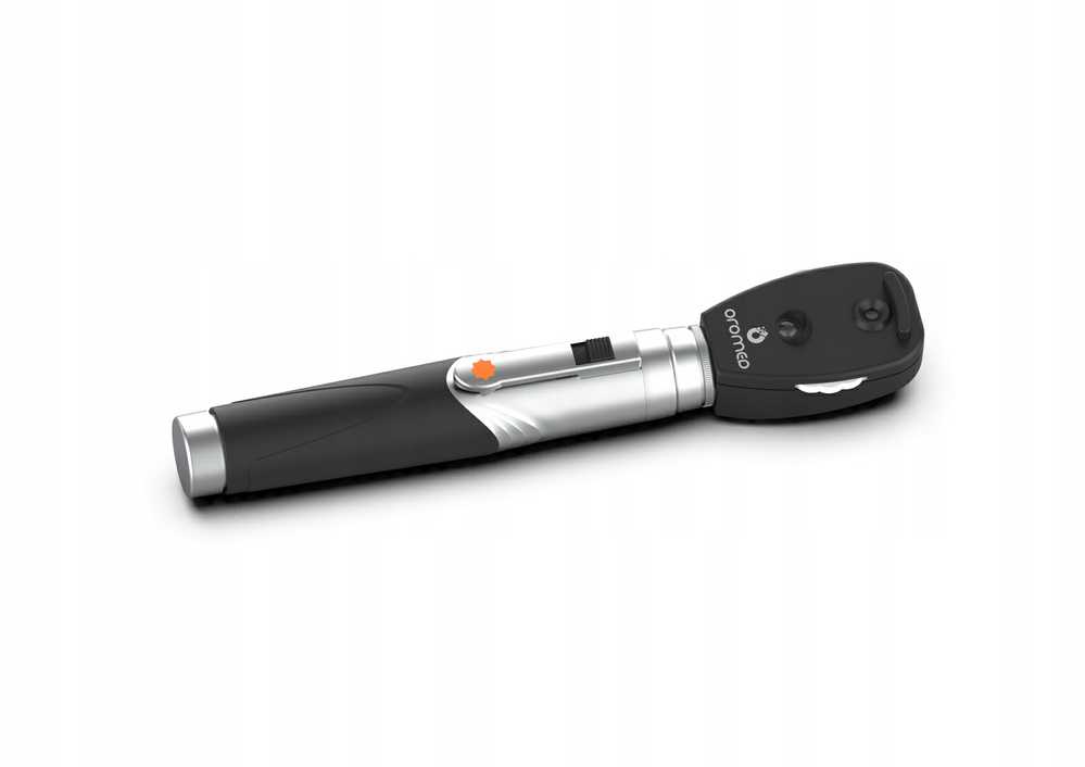 Oro-med Oftalmoskop OROMED ORO-OTO 200