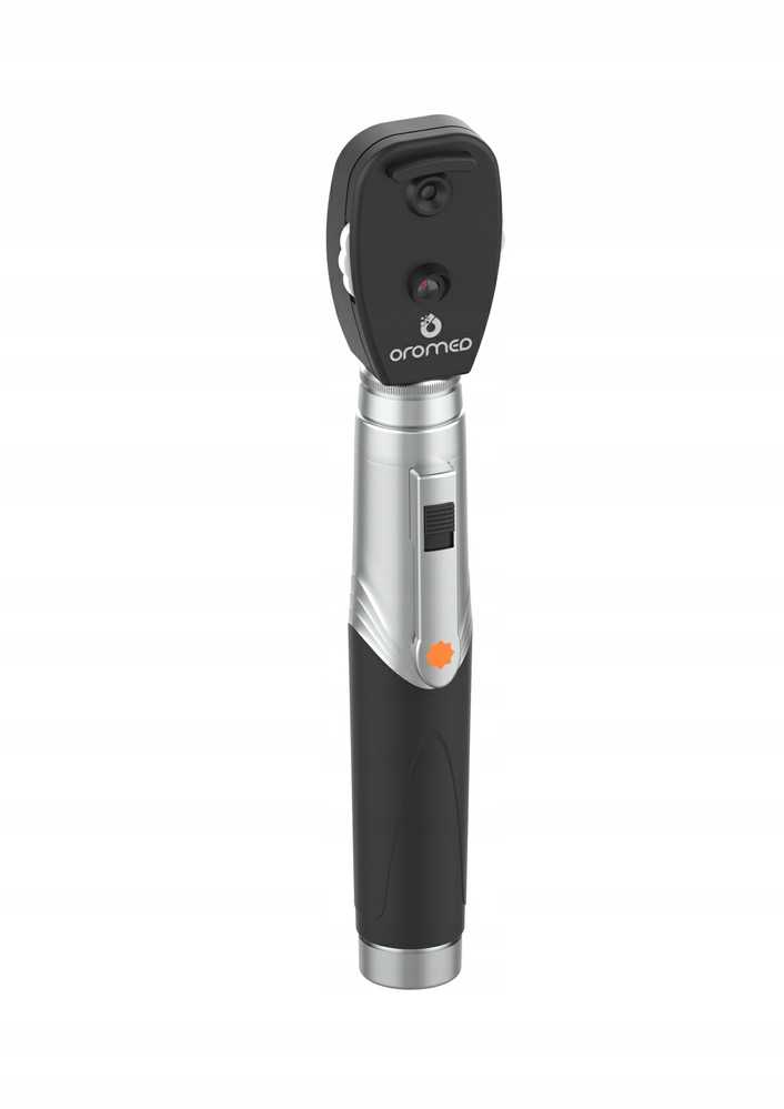 Oro-med Oftalmoskop OROMED ORO-OTO 200