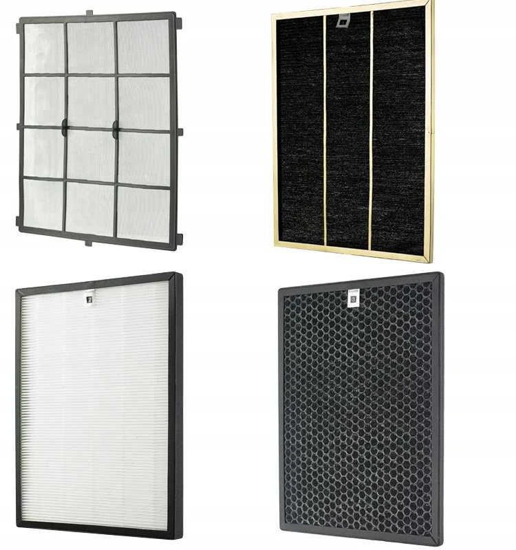 Oro-med Oro valytuvas Air Purifier Basic, baltos spalvos
