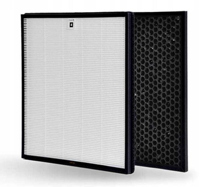 OROMED Oro valytuvas ORO-AIR PURIFIER HEPA PREMIUM